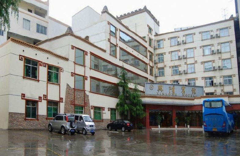 Others 5, Xinglong Selected Hotel (Ancient Qiang City Branch), Ngawa Tibetan and Qiang