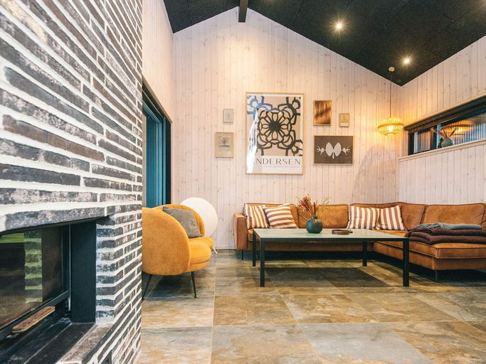 Others 2, 5 Star Holiday Home in Haderslev, Haderslev