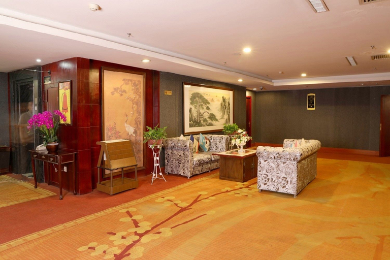 Others 4, Xi'an Xinfulai Hotel, Xi'an