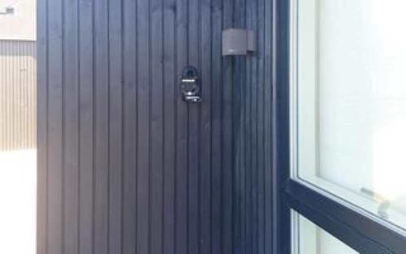 Others 2, 5 Star Holiday Home in Lokken, Jammerbugt
