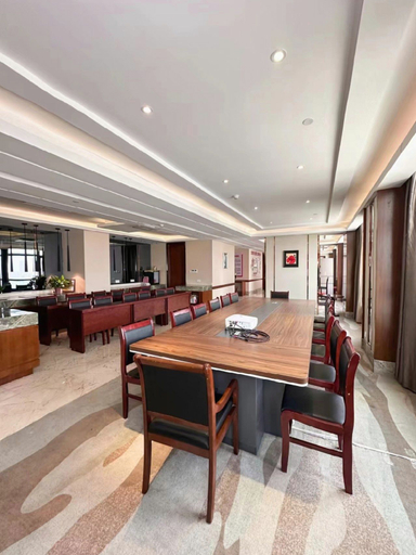 Food & Drinks, Tianyu International Hotel, Bozhou