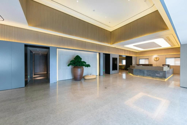 Others 4, JI Hotel (Nanchang High-tech Torch Square Metro Station Branch), Nanchang