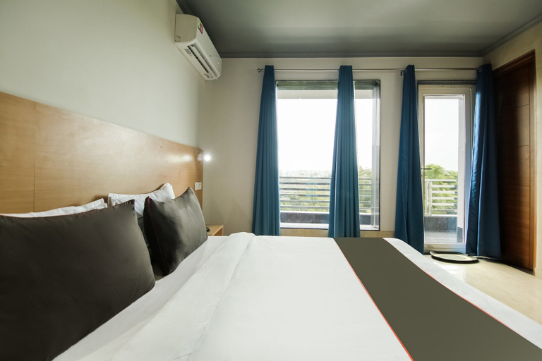 Others 5, Hotel O by OYO VIJAYA RESIDENCY, Gurgaon