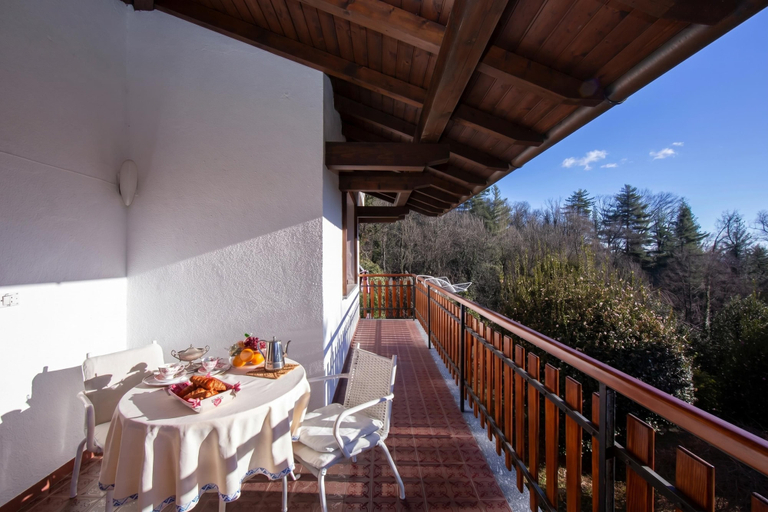 Others 3, La Verbanina Apartments, Verbano-Cusio-Ossola
