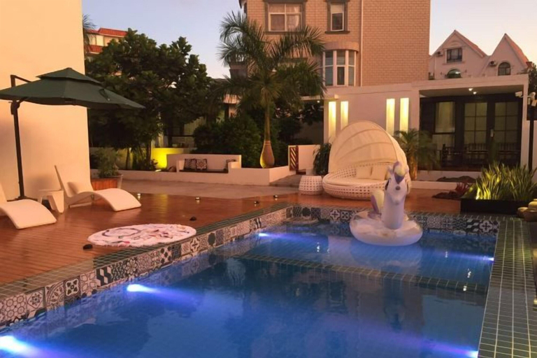 Others 5, Bo'an Boutique Chaosu Hotel, Beihai