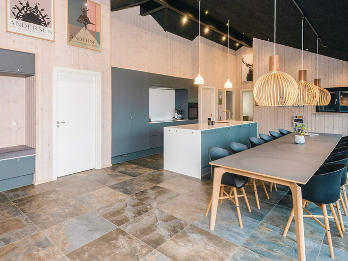 Others 5, 5 Star Holiday Home in Haderslev, Haderslev