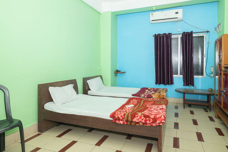 Others 2, Hotel Ellora, Cachar
