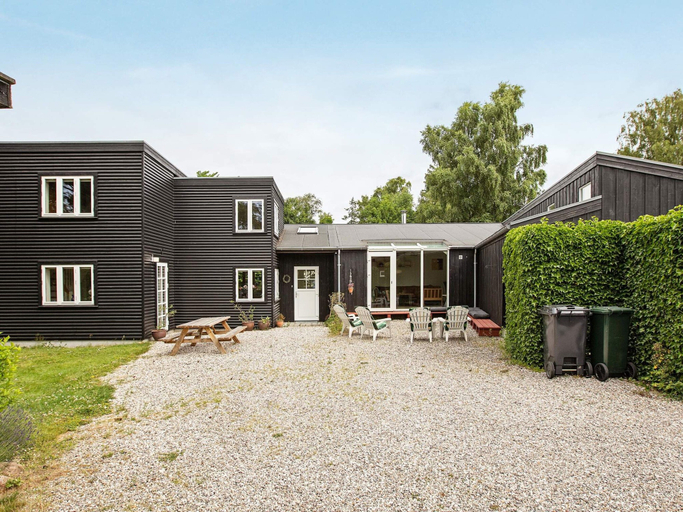 Exterior & Views 1, 4 Star Holiday Home in Vaeggerlose, Guldborgsund