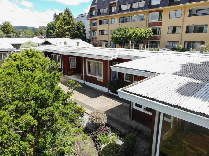 Exterior & Views 2, Hotel Villarrica, Cautín