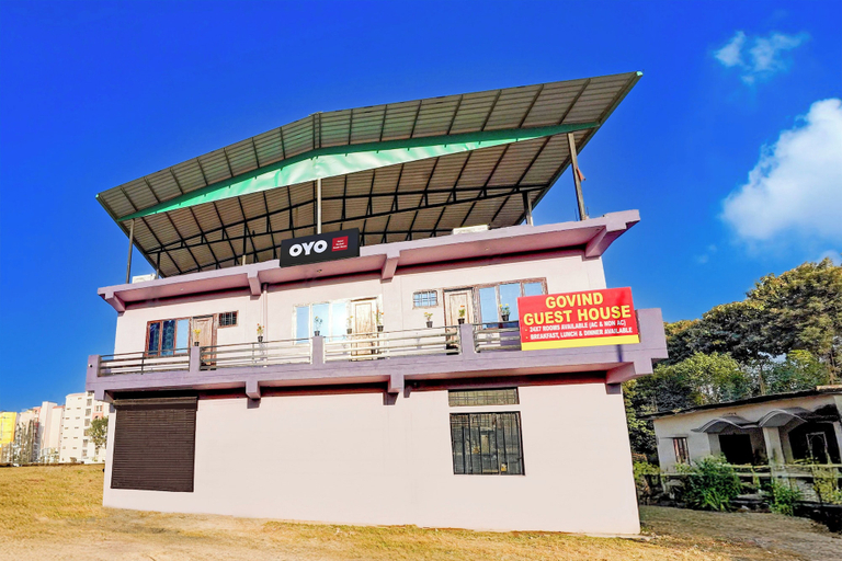 Others 3, Hotel O Govind Guest house, Dehradun