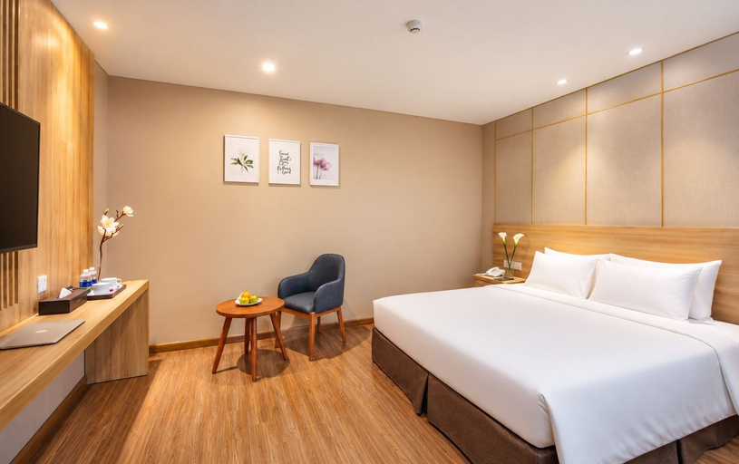 Bedroom 3, G8 Luxury Hotel Da Nang, Da Nang