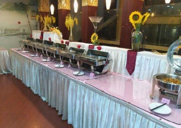 Food & Drinks 3, Tangshan Shengquan Hot Spring Hotel, Nanjing