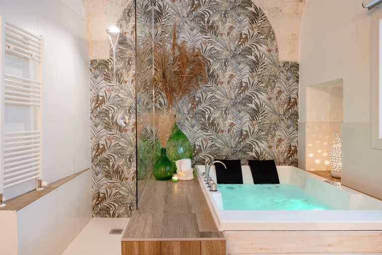Others 4, Piazza Vecchia SUITE & SPA, Bari