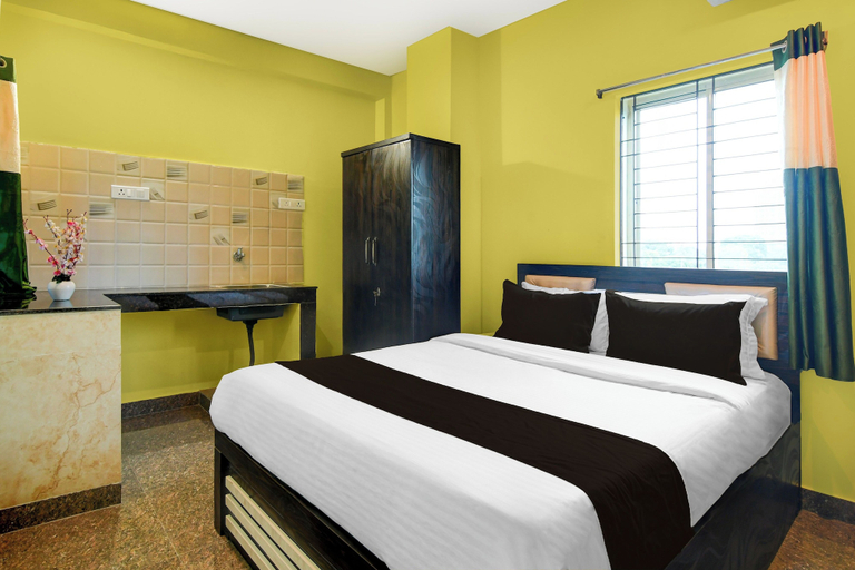 Others 4, Hotel O Royal Avisi Residency, Khordha