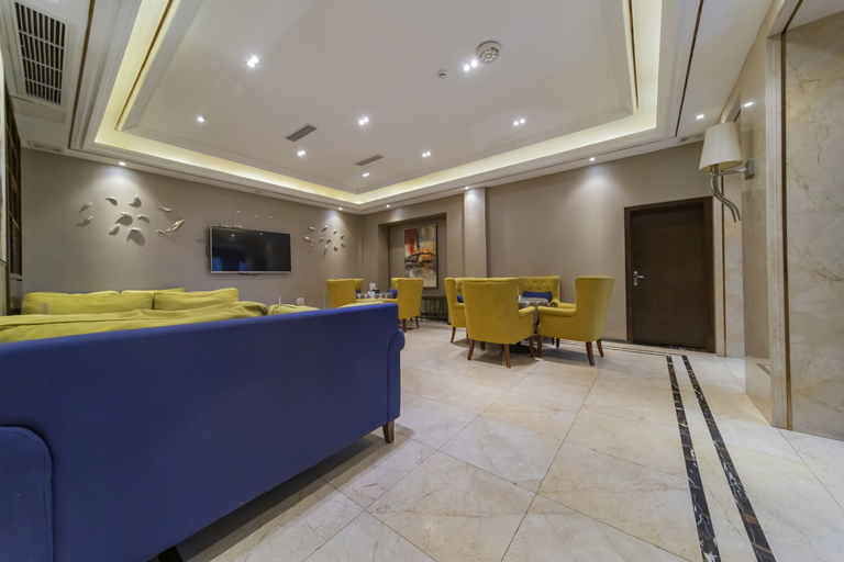 Others 5, Jiangyou Hotel, Mianyang