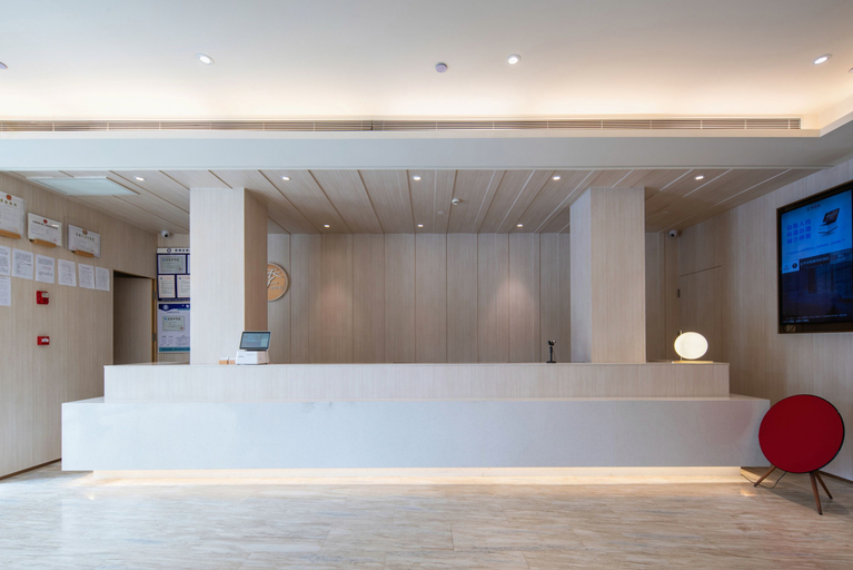 Others 5, JI Hotel (Kunming Dianchi Road), Kunming