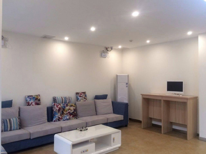 Others 4, 7 Days Inn (Luoyang Xinan), Luoyang