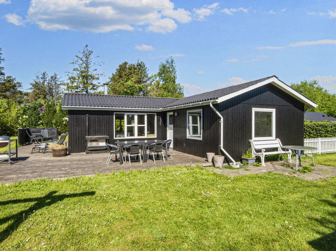 Others 2, 6 Person Holiday Home in Tarm, Ringkøbing-Skjern