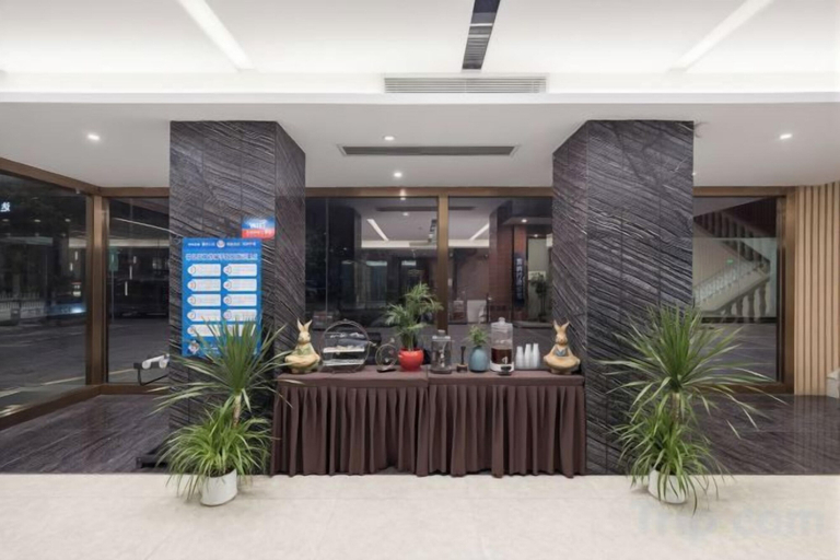 Others, Pingshan Daliting Hotel (Shenzhen Technology University Branch), Shenzhen