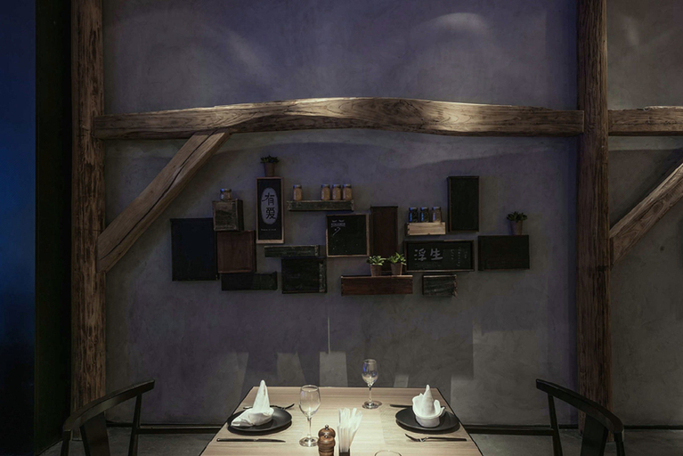 Others 5, Ningbo Dingzan Hotel, Ningbo