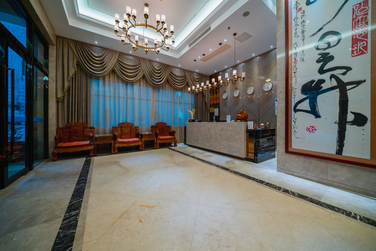 Others 5, Wanghailou Boutique Hotel, Huizhou