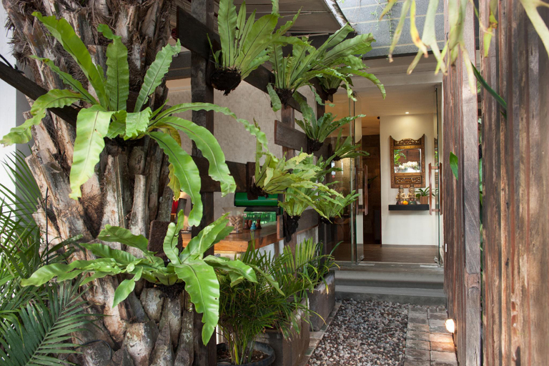Exterior & Views 5, Grandmas Plus Hotel Legian, Badung
