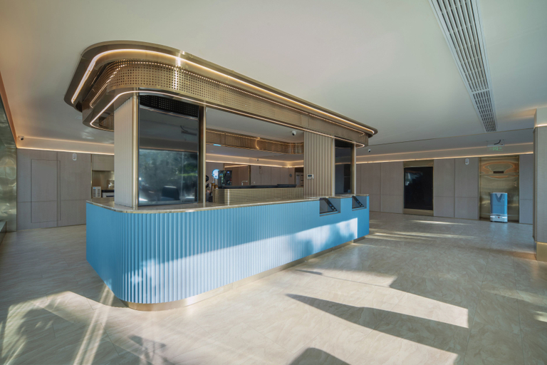Others 5, Hanting Hotel Beihai Yintan International Passenger Port, Beihai