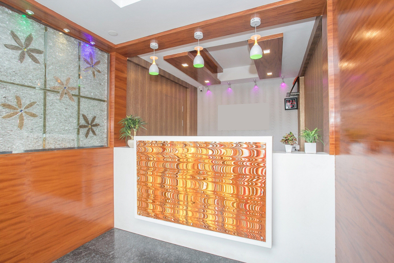 Others 4, Royal Stay, Bangalore