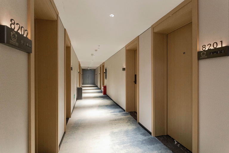 Others 3, LAS Esports Hotel (South Asia Branch), Wenzhou