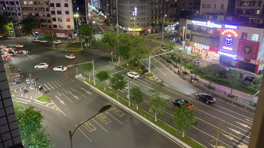 Others 5, Liming Youke Hotel (Guangzhou Zengcheng Gualv Square Branch), Guangzhou