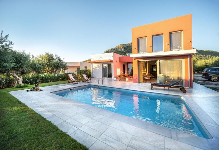 Sport & Beauty 3, Olive Garden Villas, Peloponnese