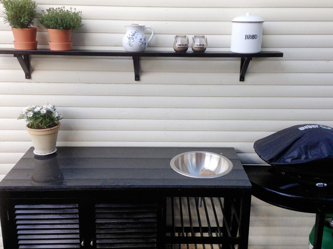 Others, 4 Star Holiday Home in Borkop, Vejle
