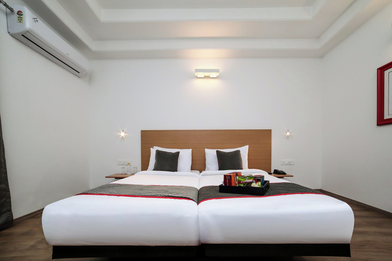 Others 3, Hotel O Elite Stayz, Gurgaon