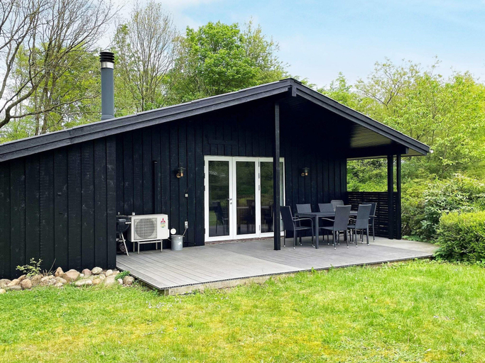Exterior & Views 1, 6 Person Holiday Home in Toftlund, Tønder
