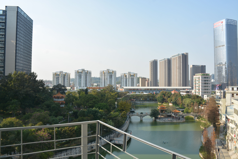 Others 3, 168 Chain Hotel (Shenzhen Songbai Road Branch), Shenzhen