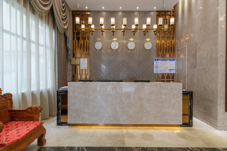 Others 4, Wanghailou Boutique Hotel, Huizhou