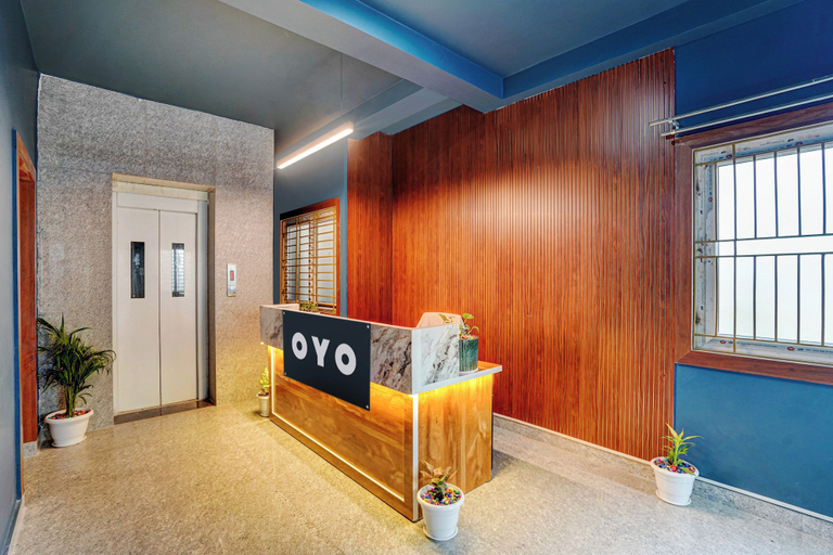 Others 3, Super Hotel O Daysinn Premium, Cuttack