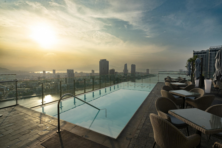 Sport & Beauty 3, Wink Danang Riverside, Unscripted by Hyatt - 24 Hour stays, Da Nang