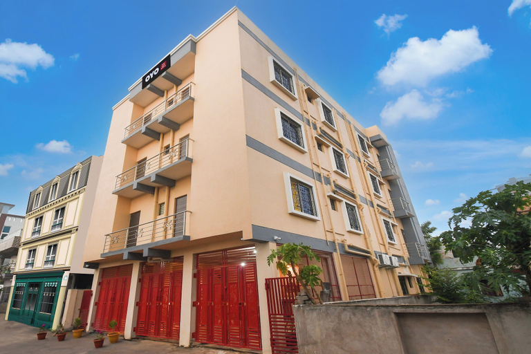 Others 2, Hotel O Airport Residency, Khordha