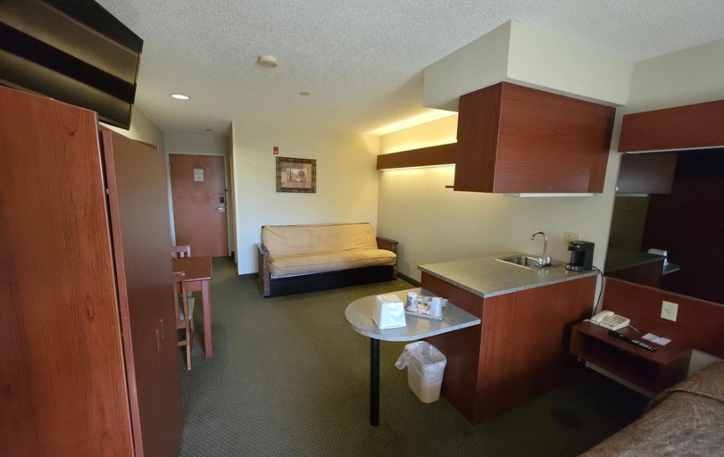 Bedroom 2, Welcome Inn & Suites Tunica, Tunica