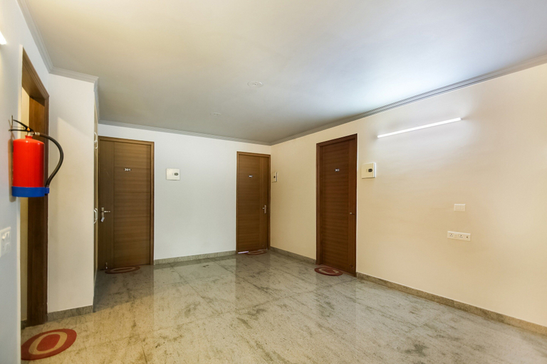 Others 2, Hotel O by OYO VIJAYA RESIDENCY, Gurgaon