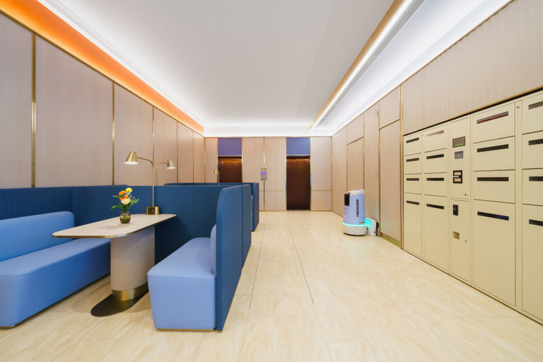 Others 5, Hanting Hotel Zhuhai Gongbei Port, Zhuhai