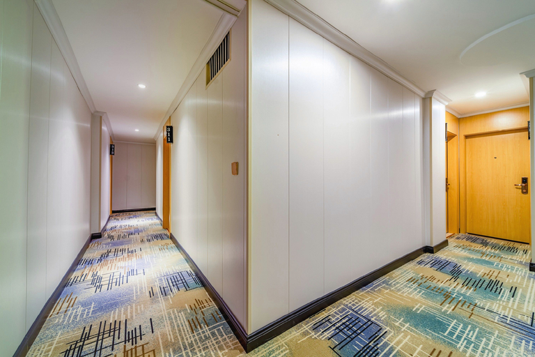 Others 4, Liming Youke Hotel (Guangzhou Zengcheng Gualv Square Branch), Guangzhou