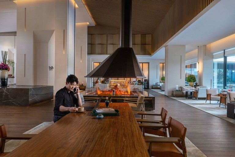 Food & Drinks 4, Courtyard by Marriott Changzhou, Changzhou
