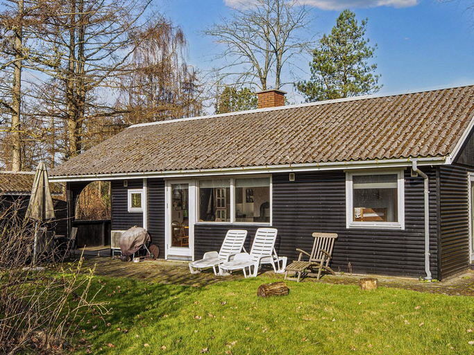Others 1, 5 Person Holiday Home in Ansager, Varde
