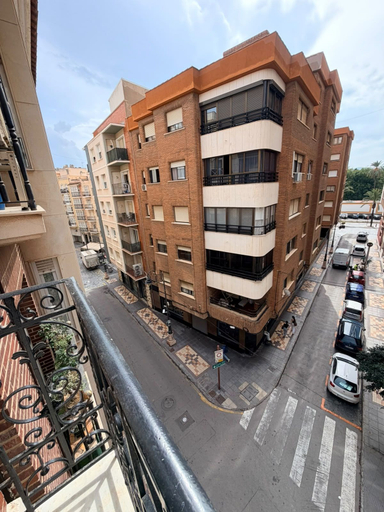 Others 5, Apartamentos INTEMPO, Murcia