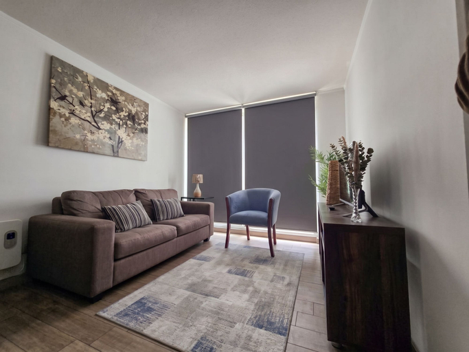 Others 4, Edificio Eco Encalada by Domus Travels, Cordillera
