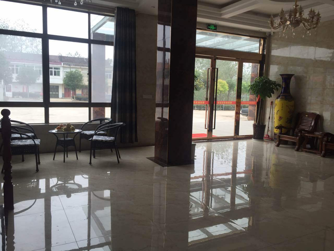 Others 4, Lai'an Jinhe Hotel, Chuzhou