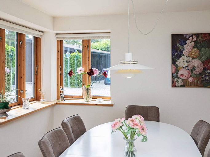 Others 5, 4 Star Holiday Home in Vaeggerlose, Guldborgsund