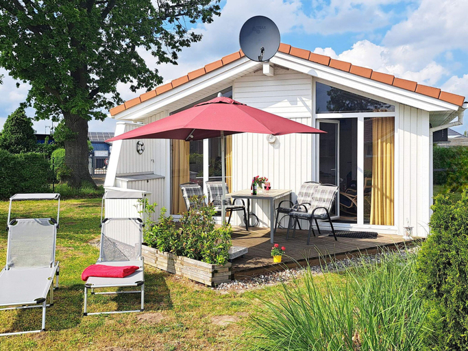 Others 5, Holiday Home in GrÃ¶mmitz, Ostholstein